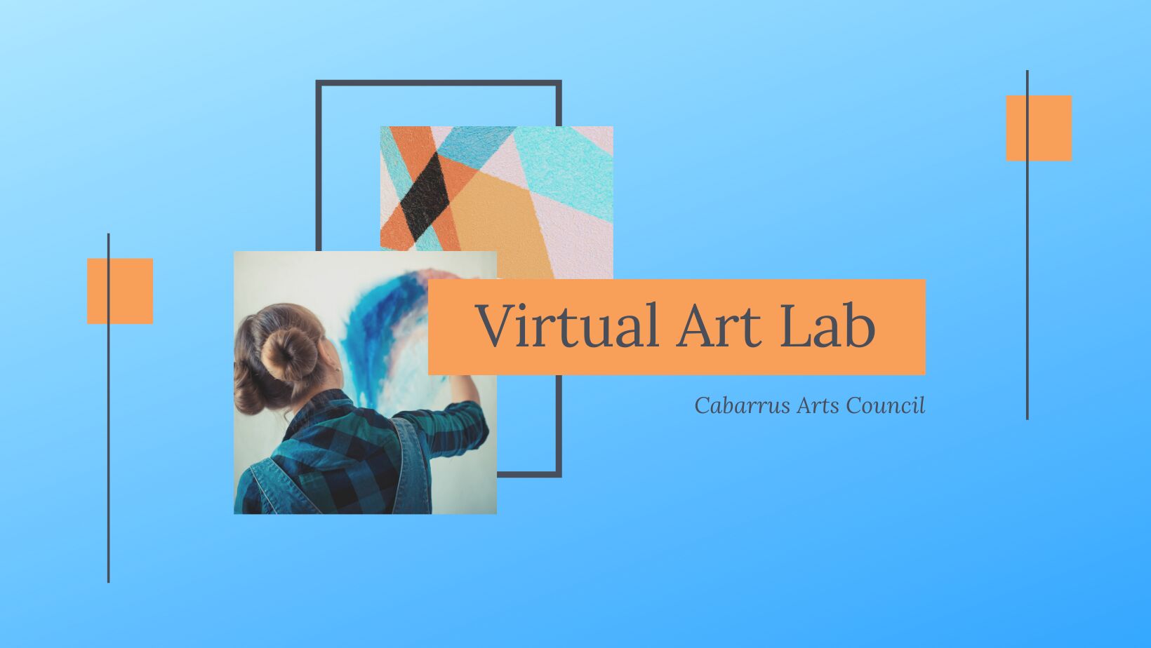 Virtual Art Lab